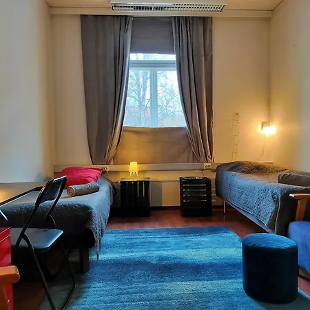 Toimistohotelli Pormestari Aparthotel