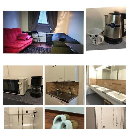 Toimistohotelli Pormestari